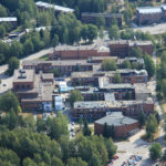 Aalto University from Finland new IETS sponsor