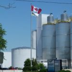 Canada has joined the IETS TCP