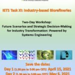 Join our workshop on “Future Scenarios and Strategic Decision-Making for Industry Transformation”