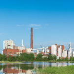 Where is industrial electrification at?