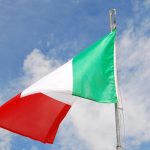 Italy has joined the IETS TCP