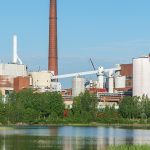 Industry is a key sector for GHG mitigation