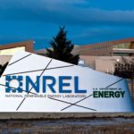 NREL from the US new IETS sponsor