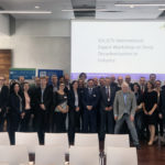 Workshop on Deep Decarbonization in Industry – presentations available