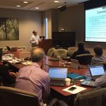 25th IETS ExCo Meeting