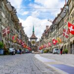 Switzerland has joined!